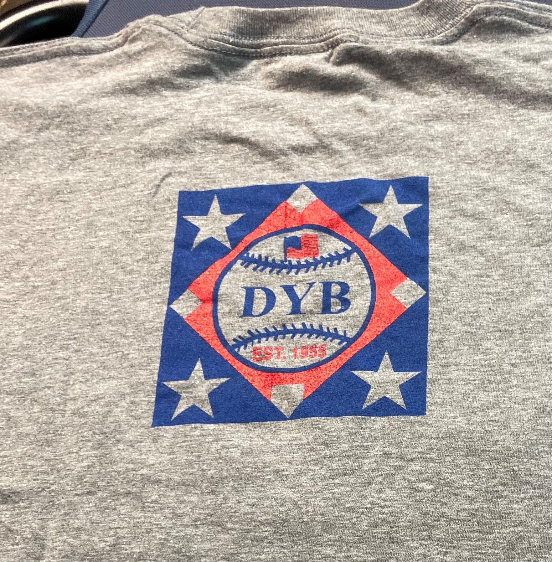 world Series, Shirts